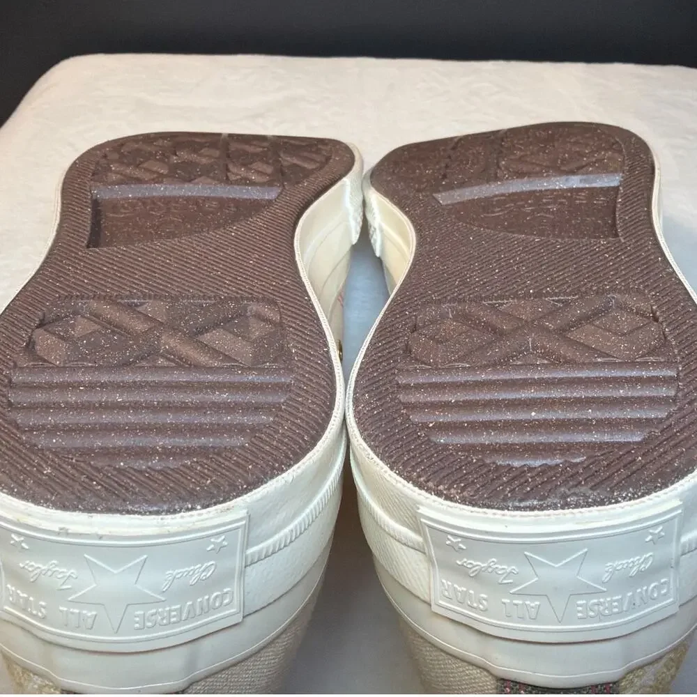 Converse Chuck 70 High Monogram “1946 Geoffrey” | 9.5M/11.5W